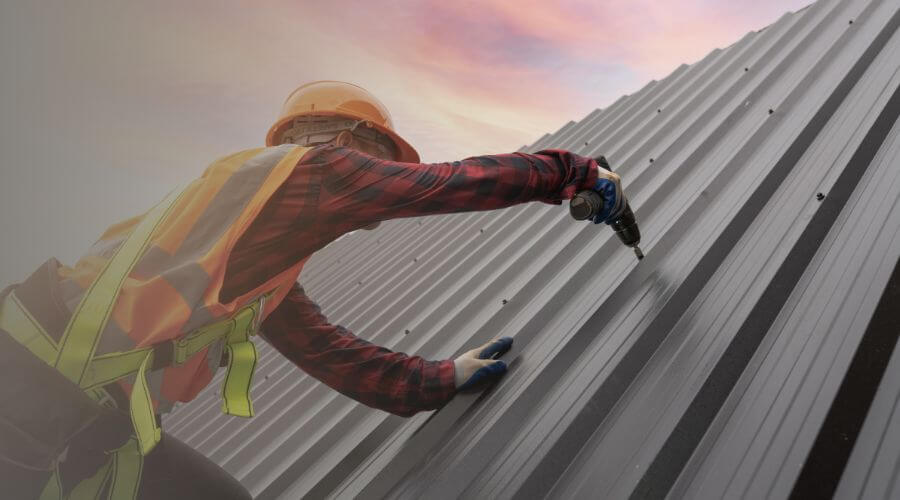 Professional residential roofers in Flanagan, IL