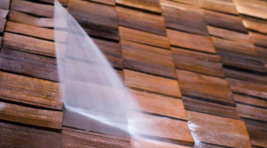 Asphalt Roofing in Flanagan, IL